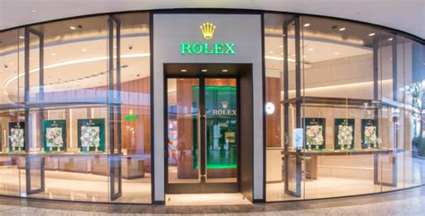 rolex stores in cairo